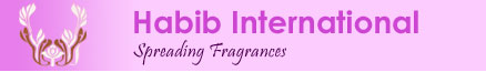 Habib International : Attar & Perfumes in India